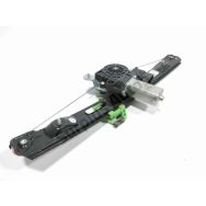 Lève-vitre manuel arrière gauche