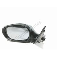Retroviseur electrique gauche