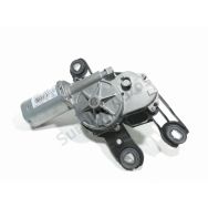 Moteur d'essuie glace arrière