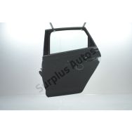 Porte arrière gauche