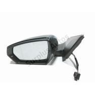 Rétroviseur électrique gauche