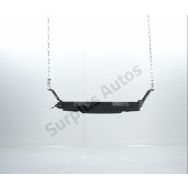 Volet radiateur