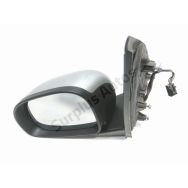 Rétroviseur électrique gauche