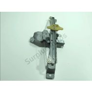 Leve-vitre electrique avant gauche