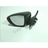 Retroviseur electrique gauche