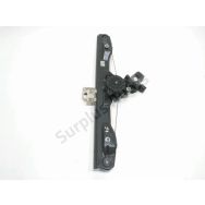 Leve-vitre electrique avant gauche