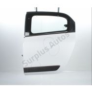 Porte arriere gauche