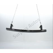 Renfort pare-choc arriere