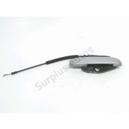 Poignee exterieure avant droite