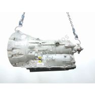 Boite à vitesse automatique