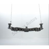 Renfort pare-choc arriere