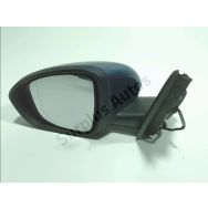 Retroviseur electrique gauche