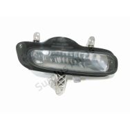 Feu diurne avant droit