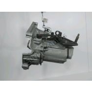 Boite a vitesse mecanique