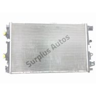 Radiateur refroidissement secondaire (inf)
