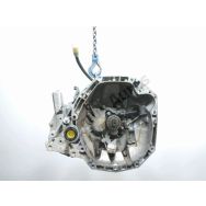 Boite à vitesse mécanique