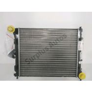 Radiateur
