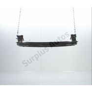 Renfort pare-choc arriere