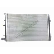 Radiateur refroidissement secondaire (sup)