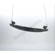 Renfort pare-choc arriere