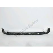 Support central de pare-choc arrière