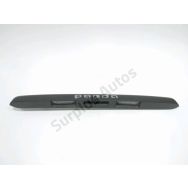 Poignee exterieure de hayon