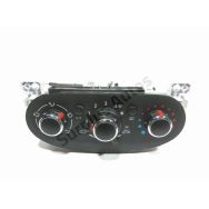 Commande de chauffage