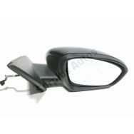 Retroviseur electrique droit