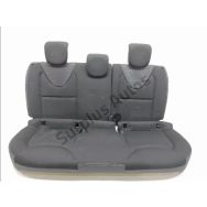 Kit banquette arrière complète