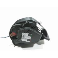 Ceinture arrière droite