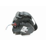 Ceinture arrière gauche