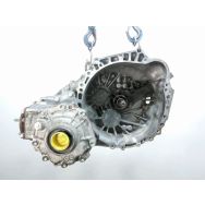 Boite à vitesse mécanique