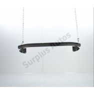 Renfort pare-choc arrière