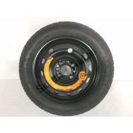 Roue de secours