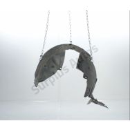 Pare-boue avant droit