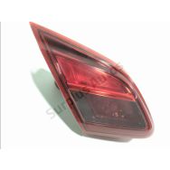 Feu arriere interieur gauche