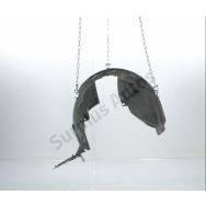 Pare-boue avant gauche