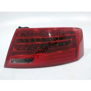 Feu arrière droit