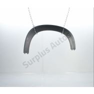 Elargisseur d'aile avant droite