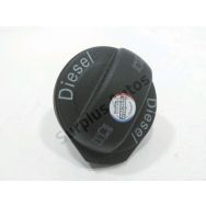 Bouchon de reservoir a carburant