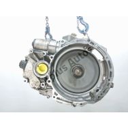 Boite à vitesse automatique