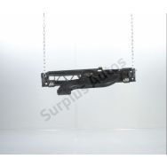 Traverse supérieure armature avant