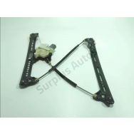 Leve-vitre electrique avant gauche