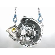 Boite a vitesse mecanique