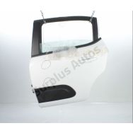 Porte arriere gauche