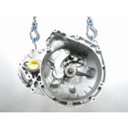 Boite à vitesse mécanique