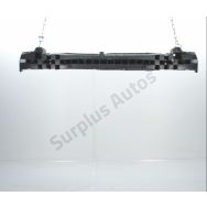 Absorbeur de pare-choc arriere