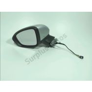 Rétroviseur électrique gauche