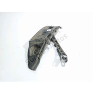 Support droit de pare-choc arriere