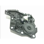 Leve-vitre electrique arriere gauche